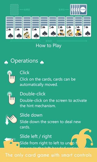 Imagen 0 para Spider Solitaire for Wind…