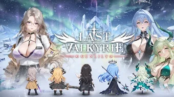 Image 0 for Last Valkyrie: Gunlily