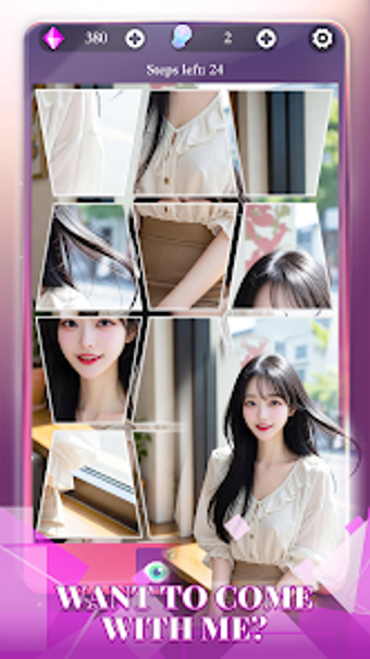 Image 0 for Jigsort Master:Mosaic Jou…