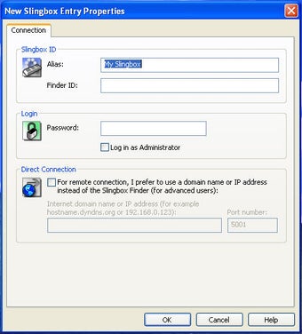 Imagen 6 para SlingPlayer