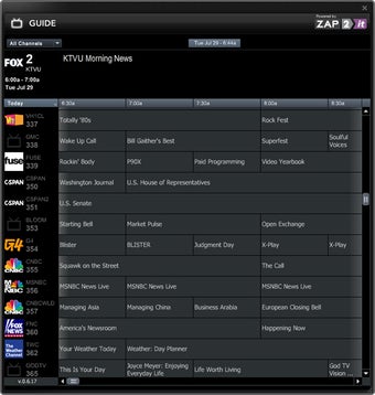 Imagen 5 para SlingPlayer