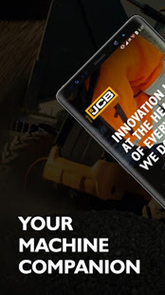 Image 3 for JCB Operator App