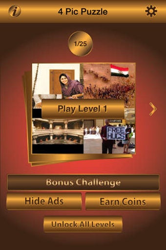 Image 0 for Famous Pic Quiz - Guess M…