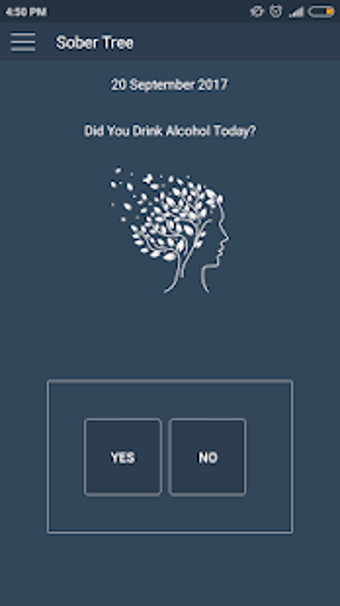 Image 0 for Sober Tree - Quit Alcohol…