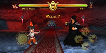 Imagen 2 para Chhota Bheem Kung Fu Dham…