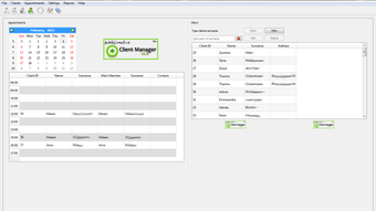 Image 0 for WebCreative Client Manage…