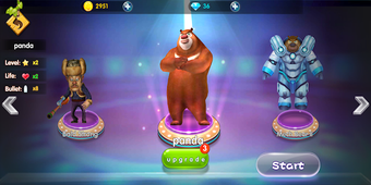 Imagen 0 para Bear Jungle Adventure  Be…