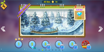 Imagen 1 para Bear Jungle Adventure  Be…