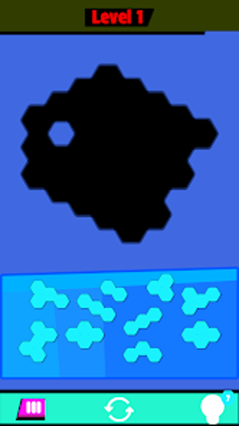 Image 0 for Cell Master: Hexa