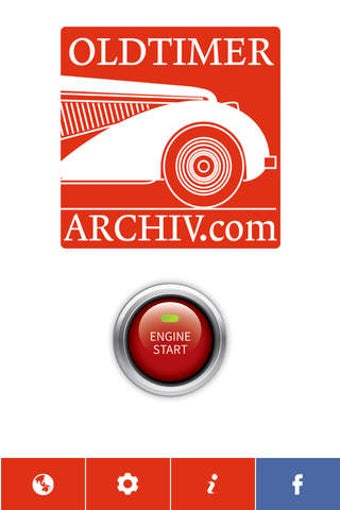 Image 0 for Oldtimer Archiv