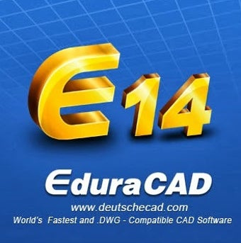 Image 1 for EduraCAD