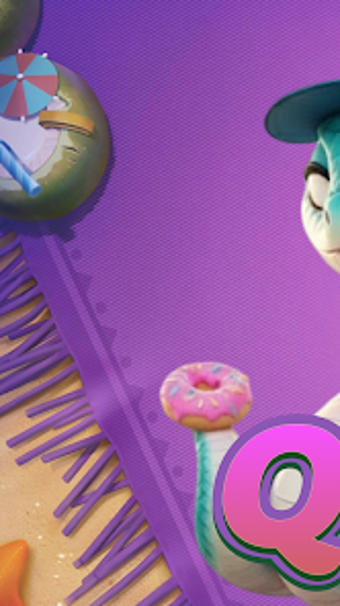 Image 0 for QuiverVeil