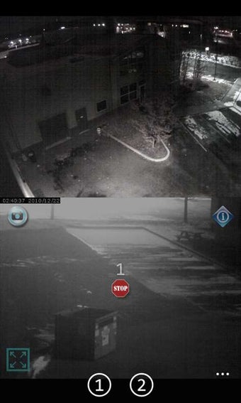 Image 2 for NetCam for Windows 10