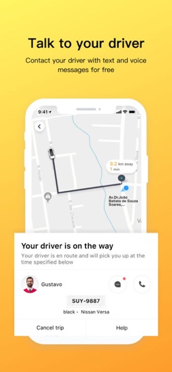 Image 1 for 99 - Private drivers and …