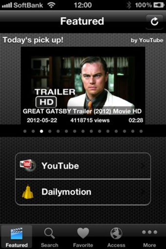 Image 0 for videWatch Free