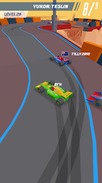 Image 0 for Race and Drift