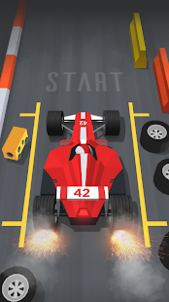 Image 2 for Race and Drift