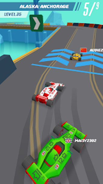 Image 1 for Race and Drift