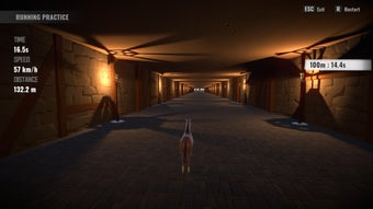 Image 0 for HorSteal