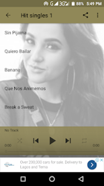 Imagen 2 para Becky G