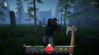 Imagen 0 para The Last Nordic Tribe