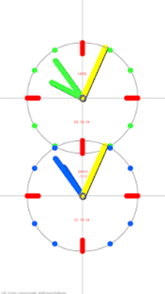 Image 0 for 2Timer Clock Live Wallpap…