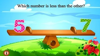 Imagen 2 para Kids Count Numbers Game (…