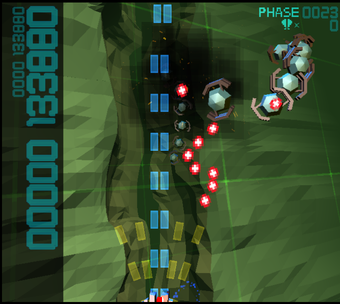 Image 0 for Mok Force Web