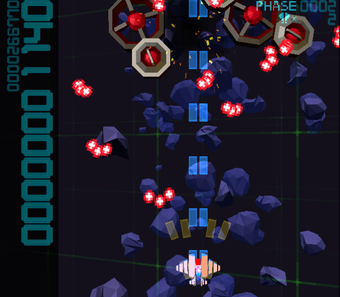 Image 1 for Mok Force Web