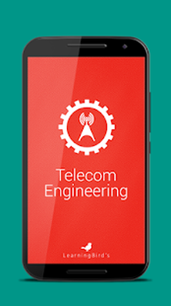 Image 3 for Telecom Engineering 101