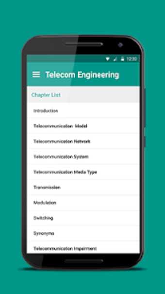 Image 1 for Telecom Engineering 101