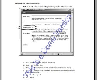 Image 2 for CZ Word to PDF