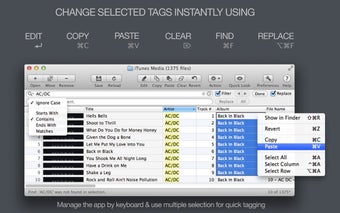 Imagen 3 para Tag Editor