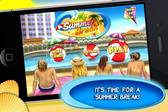Image 0 for My Summer Break