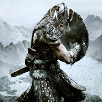 Image 0 for Skyrim : The Elder Scroll…