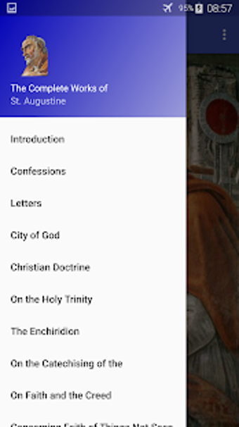 Image 1 for The Complete Works of St.…