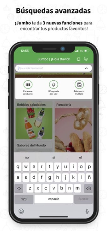 Image 1 for Jumbo Colombia