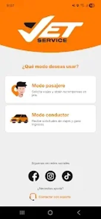 Image 0 for Jet Service