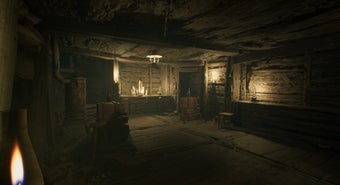 Image 0 for Trench Tales
