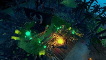 Image 0 for Dungeons 3: A Multitude o…