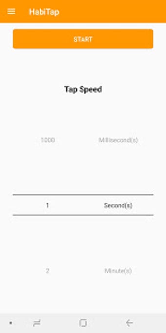 Imagen 0 para HabiTap - Auto Clicker No…