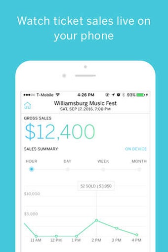 Image 0 for Eventbrite Organizer
