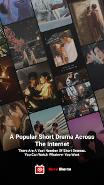 Image 0 for Nova Shorts: Drama and re…