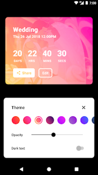 Image 1 for Hurry - Countdown to Birt…