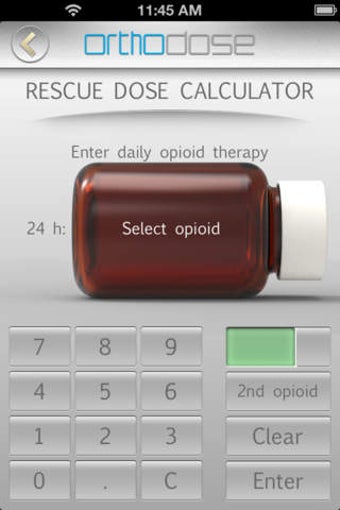Image 0 for Orthodose