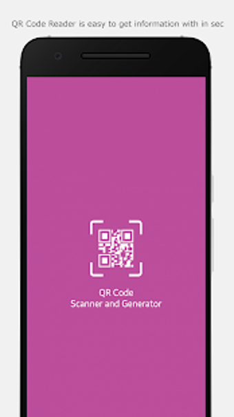 Imagen 0 para QR code reader and genera…