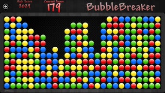 Imagen 0 para Bubble Breaker 10