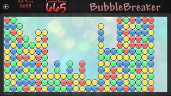 Imagen 1 para Bubble Breaker 10