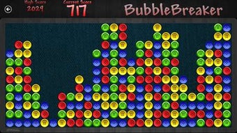 Image 1 for Bubble Breaker 10