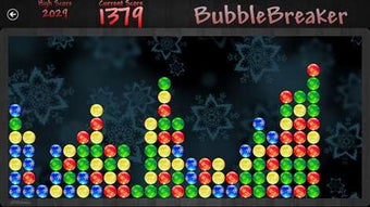Imagen 2 para Bubble Breaker 10